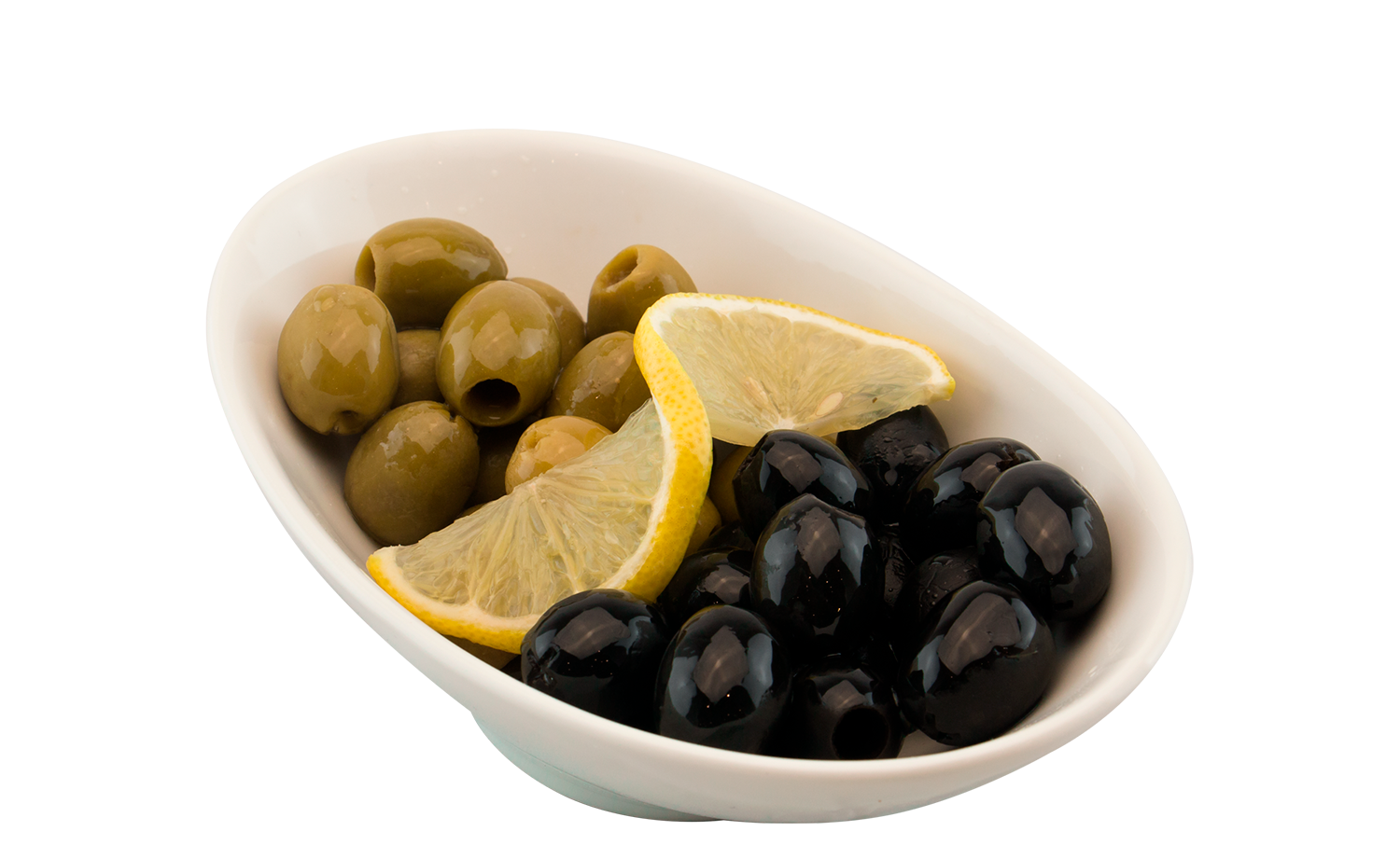 Маслины, оливки - меню Кафе Камелия