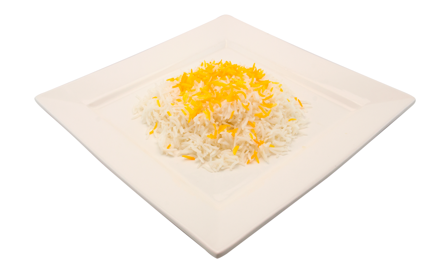 Рис по-ирански - меню Кафе Камелия